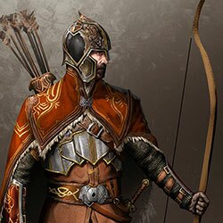 Новые концепты юнитов — BFME: Reforged Новые концепты юнитов — BFME: Reforged