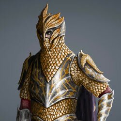 Rise of Mordor: очередная порция великолепных концепт-артов Rise of Mordor: очередная порция великолепных концепт-артов