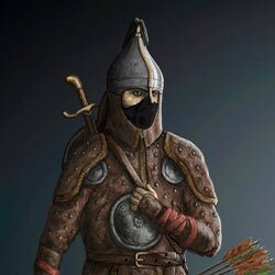 Концепт-арты новых юнитов — Rise of Mordor Концепт-арты новых юнитов — Rise of Mordor