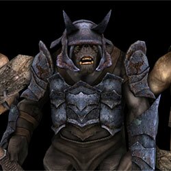 Age of the Ring: рендеры Мордора и Харада Age of the Ring: рендеры Мордора и Харада