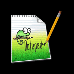 Скачать Notepad++ Скачать Notepad++