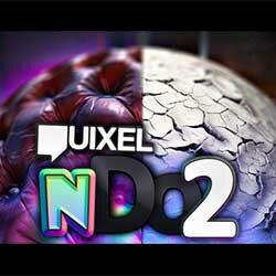 Скачать Quixel nDo2 v1.1.8 Скачать Quixel nDo2 v1.1.8