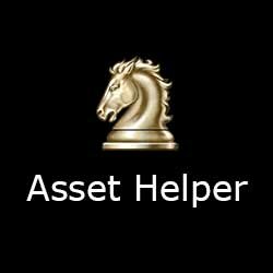 Скачать AssetHelper Скачать AssetHelper