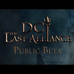 Скачать DCI: Last Alliance Скачать DCI: Last Alliance