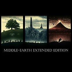Скачать Middle-earth: Extended Edition 0.985 Скачать Middle-earth: Extended Edition 0.985