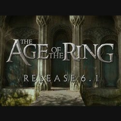 Скачать Age of the Ring 6.1 Скачать Age of the Ring 6.1