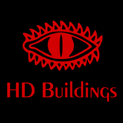 Скачать HD Buildings Mod Скачать HD Buildings Mod