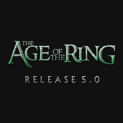 Скачать Age of the Ring 5.0: The Dungeons of Dol Guldur Скачать Age of the Ring 5.0: The Dungeons of Dol Guldur