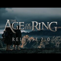 Скачать Age of the Ring 7.0: The Two Towers Скачать Age of the Ring 7.0: The Two Towers