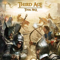 Скачать Third Age: Total War 4.1 Скачать Third Age: Total War 4.1