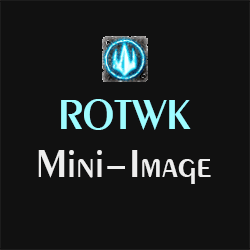 Скачать Мини-образ для Rise of the Witch-King Скачать Мини-образ для Rise of the Witch-King