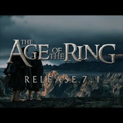 Скачать Age of the Ring 7.1 Скачать Age of the Ring 7.1