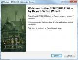 Установка BFME2: HD Edition [01]