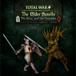 Анонс релиза TES: Total War 2.0.2: The King and the Crusader