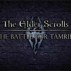 TES: The Battle for Tamriel — новый проект на базе RotWK