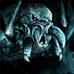 Добавление отряда пауков Мордору в BFME1 Добавление отряда пауков Мордору в BFME1