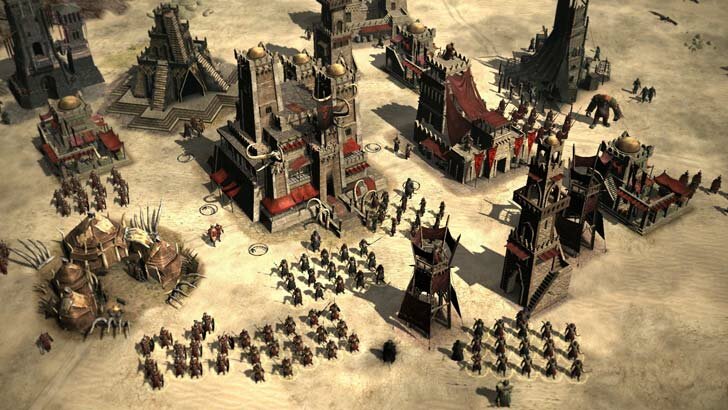 Харадвайт - Age of the Ring 8.0 Харадвайт - Age of the Ring 8.0