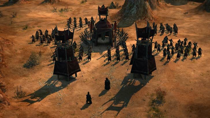 Ближний Харад Ближний Харад