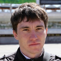 Александр Логинов