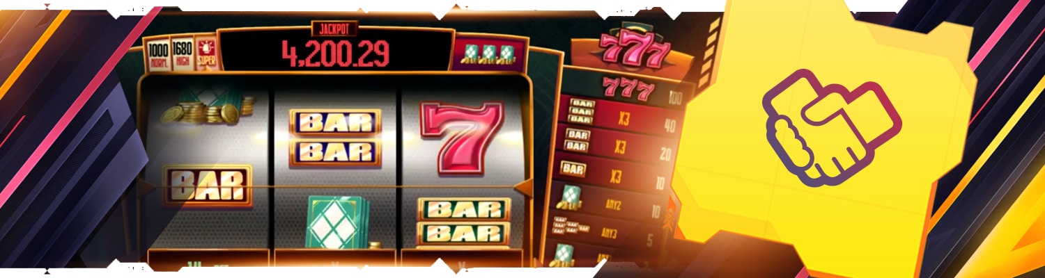 честная игра в интернете с бонусом при регистрации