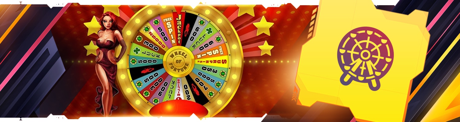 🎡 Колесо Фортуны на деньги с выводом