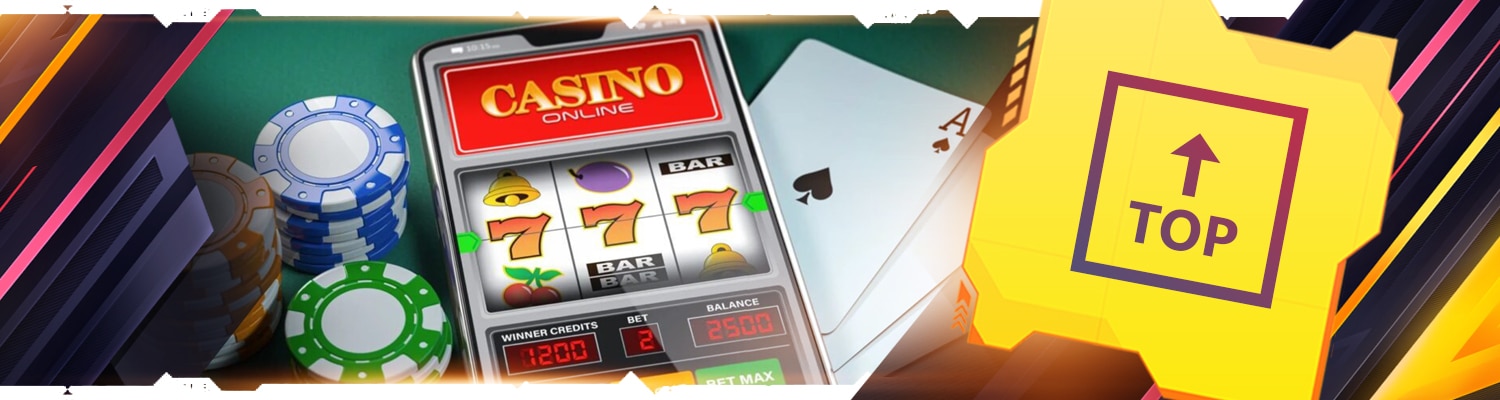 какое онлайн казино самое известное и крутое в мире