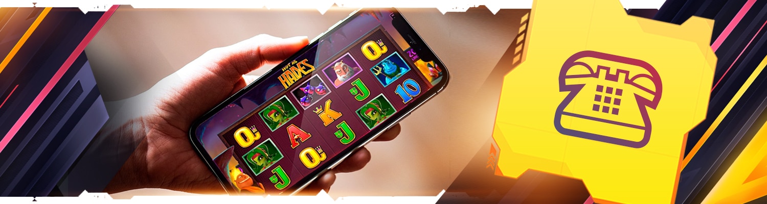 обзор всех мобильных онлайн казино на деньги