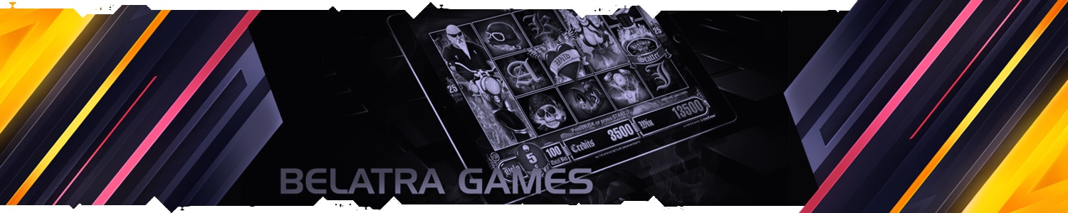 онлайн игра в аппараты и слоты белатра без регистрации