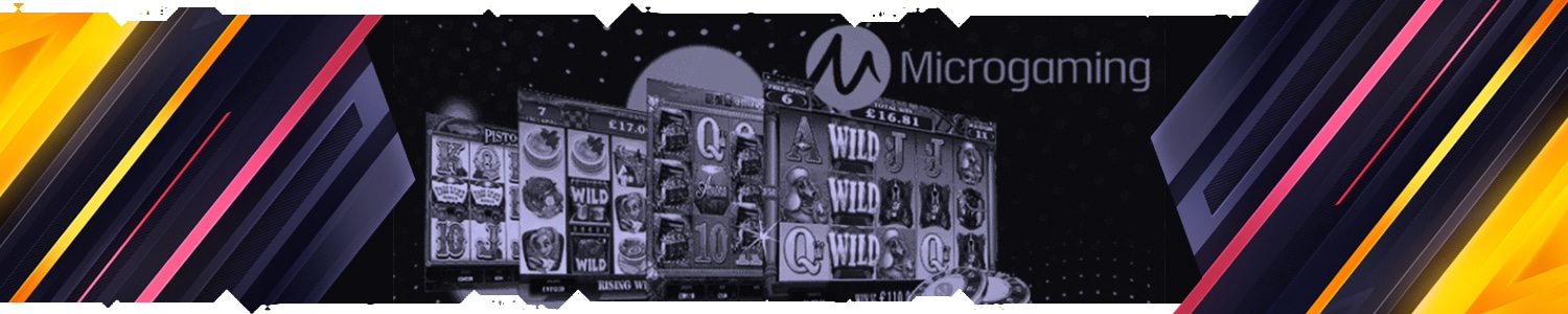 онлайн слоты лучшего официального провайдера микрогейминг
