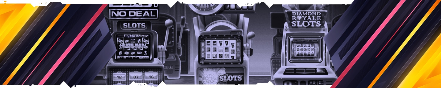 в каких казино поиграть в автоматы без первого взноса