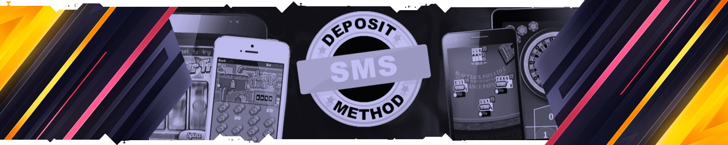 все бесплатные казино с пополнением через смс